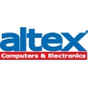 Altex logo