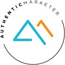theauthenticmarketer.com favicon