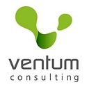 Ventum Consulting logo