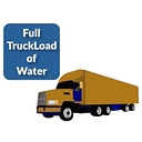 Gladden Water logo