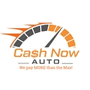 Cash Now Auto logo