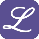 Ladymakeup logo