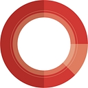 Red Bangle logo