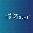 Broadnet logo
