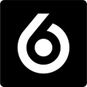 6weeks.marketing logo