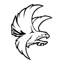 Falcon Leather Goods logo