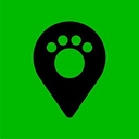 TrackiPet logo